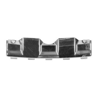 Spoiler BLIC 5511-00-6426223P pour VOLKSWAGEN TOUAREG 2.2 SD4 4x4 - 190cv