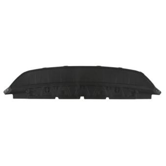 Spoiler BLIC 5511-00-7527220P pour SKODA SUPERB 2.0 TDI - 190cv