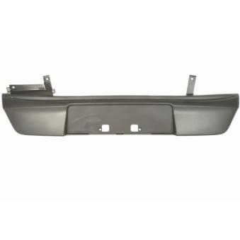 Spoiler BLIC 5511-00-8118970P pour TOYOTA AURIS 2.0 D-4D - 124cv Spoiler BLIC 5511-00-8118970P pour TOYOTA AURIS 2.0 D-4D - 124cv
