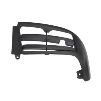 Spoiler avant gauche BLIC [5511-00-8122221P]