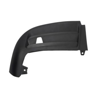 Spoiler avant droit BLIC [5511-00-8122222P]