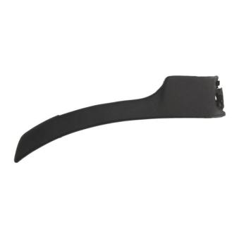 Baguette et bande protectrice, aile arrière droit BLIC 5511-00-9520424P pour VOLKSWAGEN GOLF 1.8 Syncro - 90cv