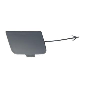 Recouvrement de pare-chocs, dispositif d'attelage avant gauche BLIC 5513-00-0026920P