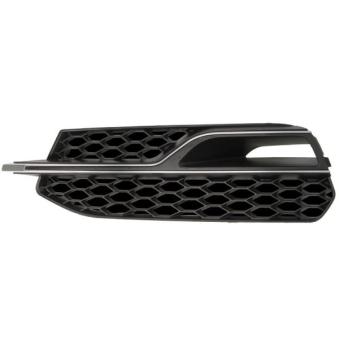 Grille de ventilation, pare-chocs avant gauche BLIC 5513-00-0027911SP