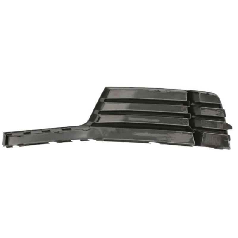 Grille de ventilation, pare-chocs avant droit BLIC 5513-00-0027916P - Visuel 1
