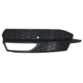 Grille de ventilation, pare-chocs avant gauche BLIC 5513-00-0027917SP pour AUDI 80 2.0 TDI - 184cv