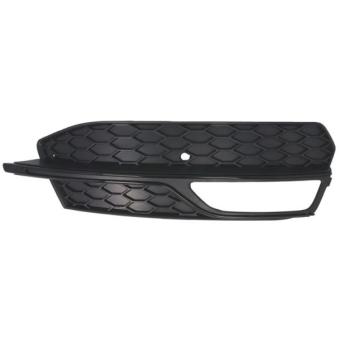 Grille de ventilation, pare-chocs avant BLIC [5513-00-0027918SP]