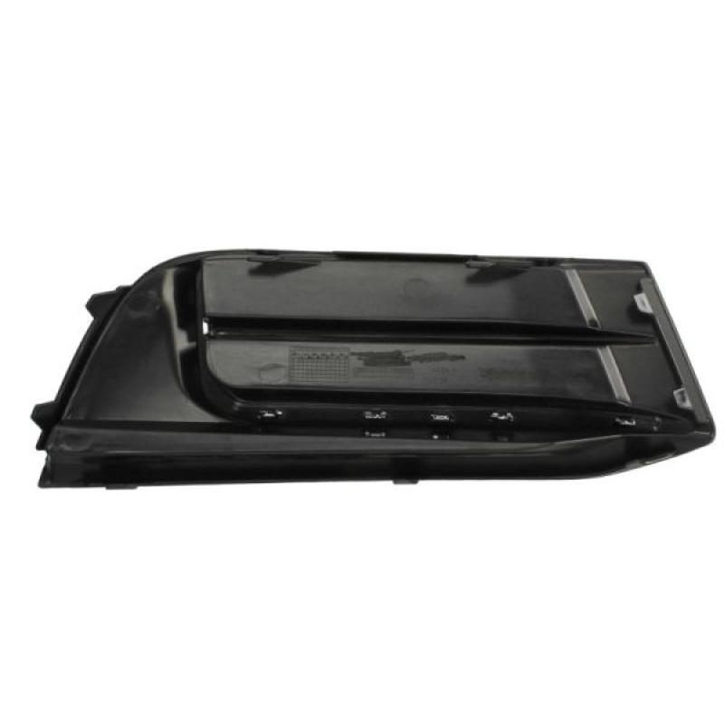 Grille de ventilation, pare-chocs avant gauche BLIC 5513-00-0027919SP - Visuel 1