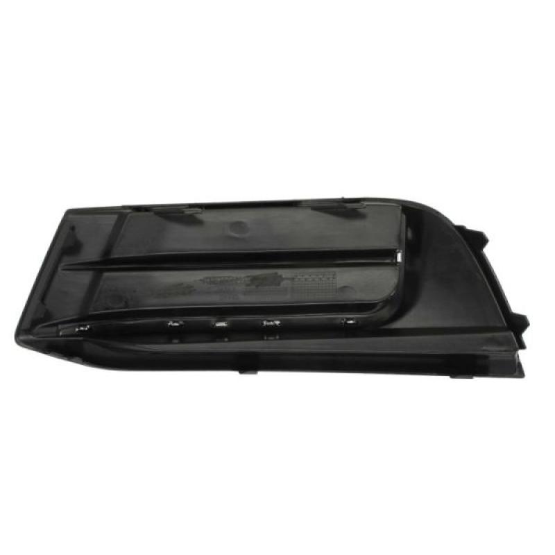 Grille de ventilation, pare-chocs avant BLIC 5513-00-0027920SP - Visuel 1