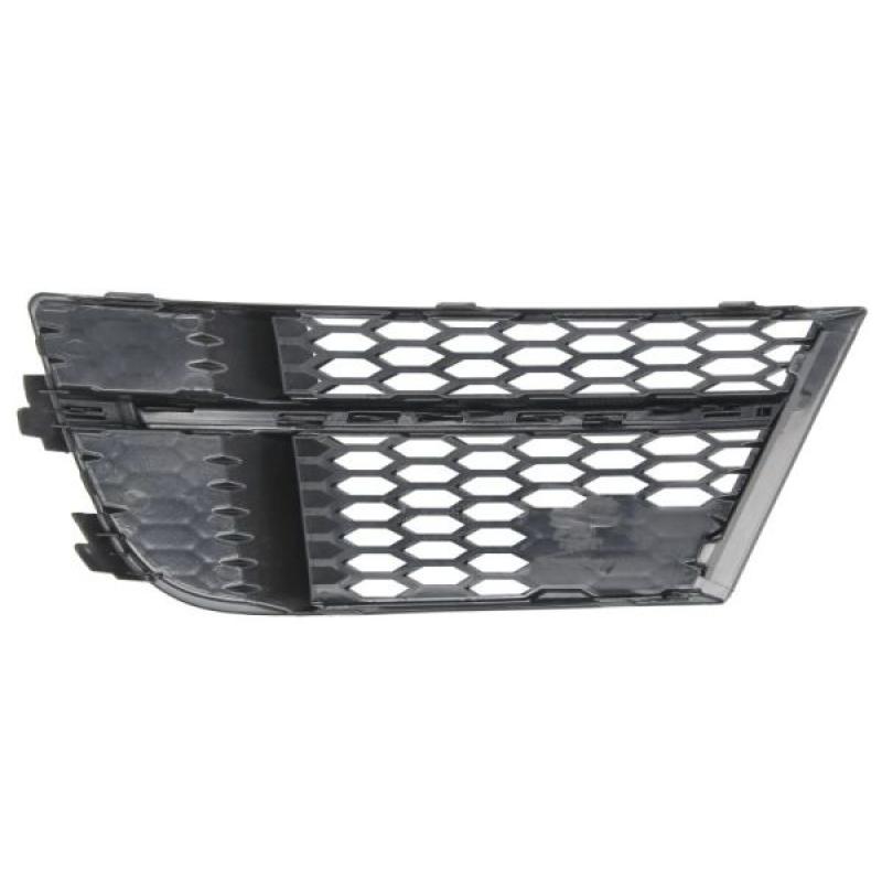 Grille de ventilation, pare-chocs BLIC 5513-00-0027922SP - Visuel 1