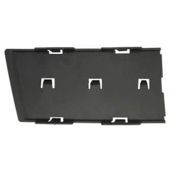 Baguette et bande protectrice, pare-chocs avant gauche BLIC 5513-00-0028928PP