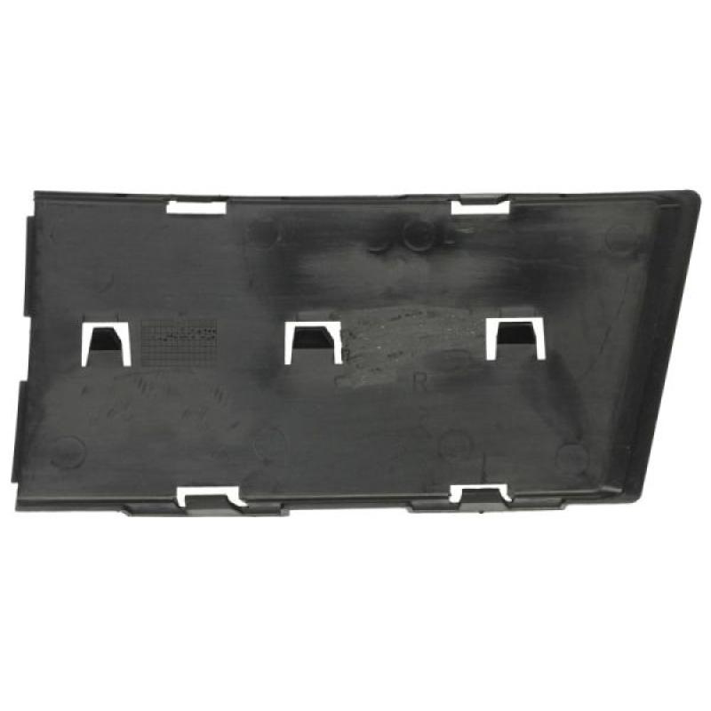 Baguette et bande protectrice, pare-chocs avant gauche BLIC 5513-00-0028928PP - Visuel 1