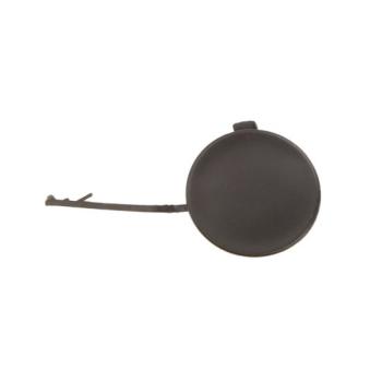 Recouvrement de pare-chocs, dispositif d'attelage avant gauche BLIC 5513-00-0029920Q