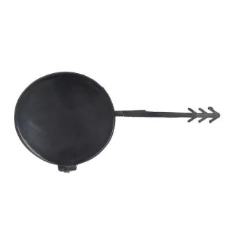 Recouvrement de pare-chocs, dispositif d'attelage avant gauche BLIC 5513-00-0029927P pour AUDI A4 2.0 TFSI quattro - 224cv