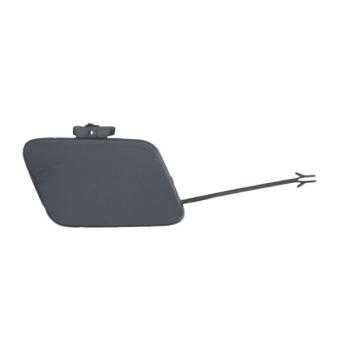 Recouvrement de pare-chocs, dispositif d'attelage avant gauche BLIC 5513-00-0030920P