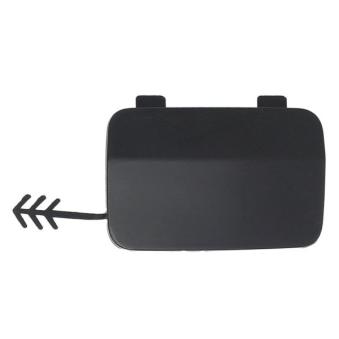 Recouvrement de pare-chocs, dispositif d'attelage avant gauche BLIC [5513-00-0034971P]