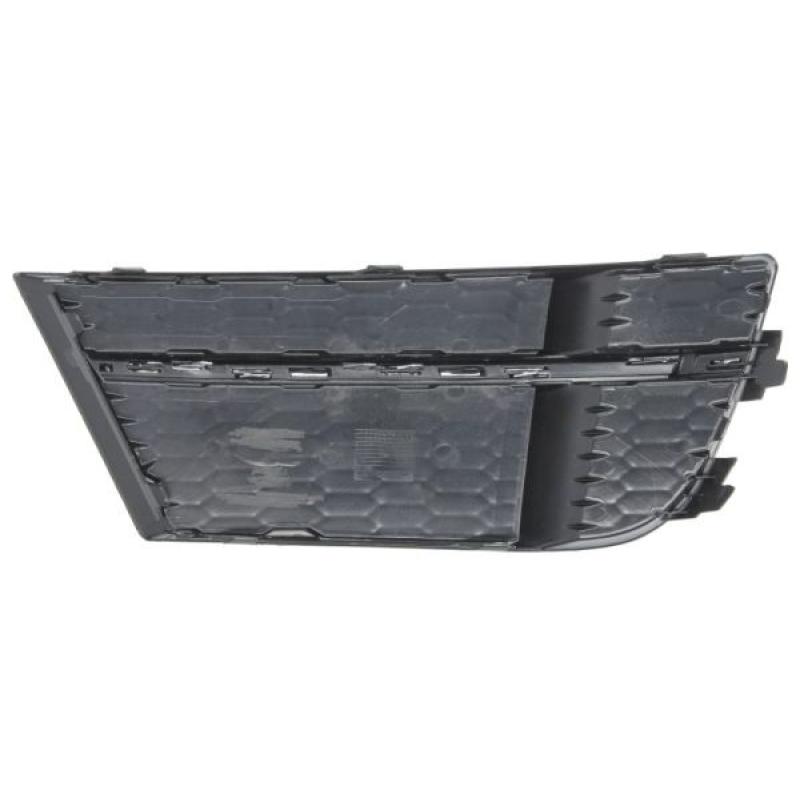 Grille de ventilation, pare-chocs avant gauche BLIC 5513-00-0037911SP - Visuel 1
