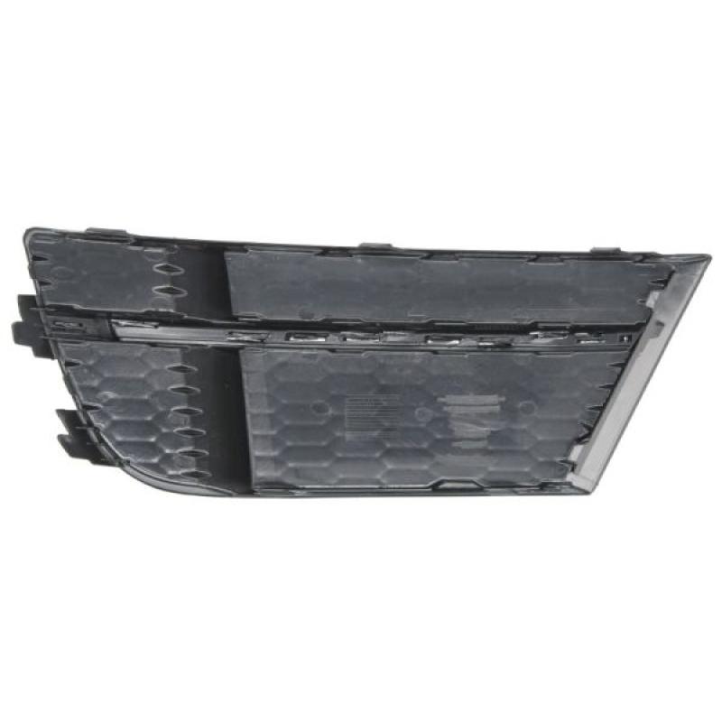 Grille de ventilation, pare-chocs BLIC 5513-00-0037912SP - Visuel 1