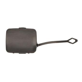 Recouvrement de pare-chocs, dispositif d'attelage BLIC 5513-00-0037920P pour AUDI A3 1.5 TFSI - 150cv Recouvrement de pare-chocs, dispositif d'attelage BLIC 5513-00-0037920P pour AUDI A3 1.5 TFSI - 150cv