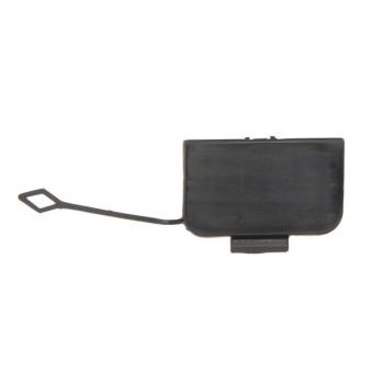 Recouvrement de pare-chocs, dispositif d'attelage avant gauche BLIC 5513-00-0061929MP pour BMW Série 3 320 Ci - 163cv Recouvrement de pare-chocs, dispositif d'attelage avant gauche BLIC 5513-00-0061929MP pour BMW Série 3 320 Ci - 163cv