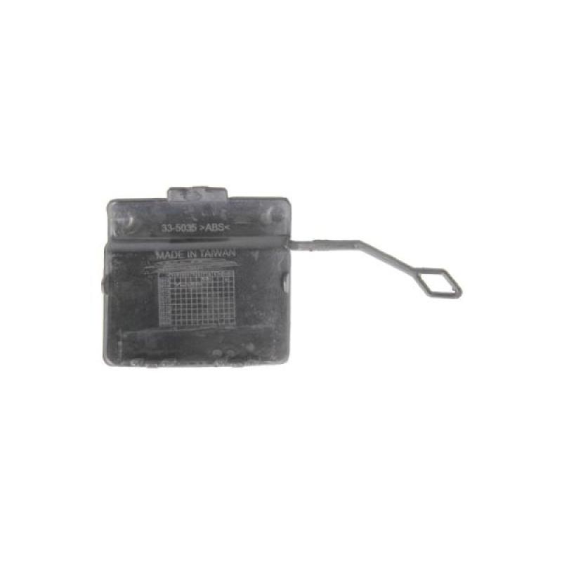 Baguette et bande protectrice, pare-chocs BLIC 5513-00-0063971P - Visuel 1