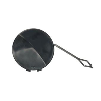 Recouvrement de pare-chocs, dispositif d'attelage avant gauche BLIC OEM 51118099893