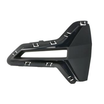 Grille de ventilation, pare-chocs avant gauche BLIC 5513-00-0064923BP pour BMW Série 3 318 d - 150cv