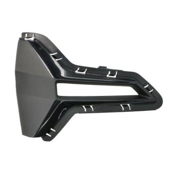 Grille de ventilation, pare-chocs avant droit BLIC 5513-00-0064924BP pour BMW Série 3 318 d - 150cv