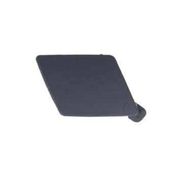Recouvrement de pare-chocs, dispositif d'attelage avant gauche BLIC 5513-00-0067920P pour BMW Série 5 525 d xDrive - 211cv