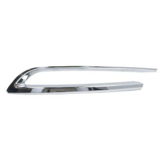 Baguette et bande protectrice, pare-chocs arrière droit BLIC 5513-00-0067974PF pour BMW Série 5 518 d - 150cv