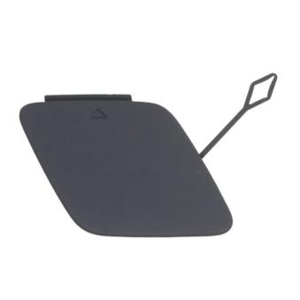 Recouvrement de pare-chocs, dispositif d'attelage avant gauche BLIC 5513-00-0068922P