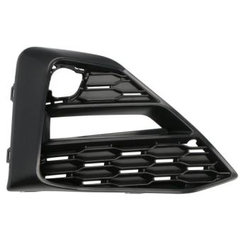Grille de ventilation, pare-chocs avant droit BLIC 5513-00-0071922MP pour BMW Série 2 220 d - 190cv