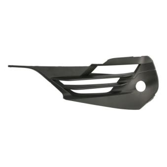 Grille de ventilation, pare-chocs avant gauche BLIC 5513-00-0071924P pour BMW Série 2 220 d - 190cv