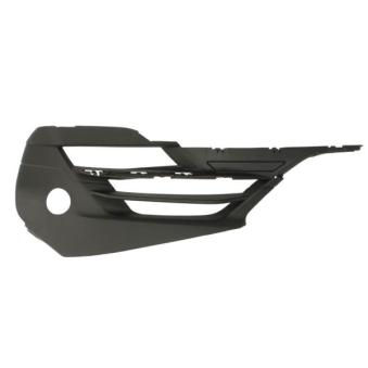 Grille de ventilation, pare-chocs avant gauche BLIC 5513-00-0071926P pour BMW Série 2 220 d - 190cv