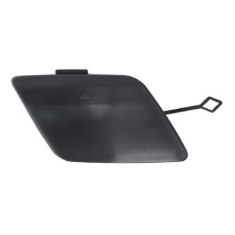 Recouvrement de pare-chocs, dispositif d'attelage BLIC 5513-00-0073921P pour BMW Série 1 M 135 i xDrive - 306cv