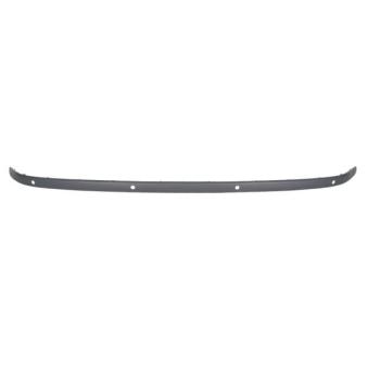 Baguette et bande protectrice, pare-chocs BLIC 5513-00-0085974P pour BMW Série 1 123 d - 204cv