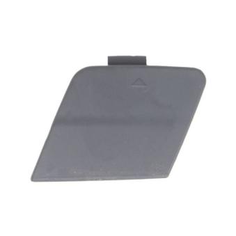 Recouvrement de pare-chocs, dispositif d'attelage BLIC 5513-00-0086971P pour BMW Série 1 120 d - 190cv