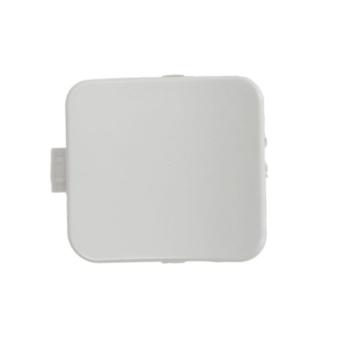 Recouvrement de pare-chocs, dispositif d'attelage BLIC 5513-00-0092971P