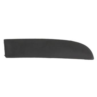 Baguette et bande protectrice, pare-chocs arrière gauche BLIC 5513-00-0096975MP pour MERCEDES-BENZ SPRINTER M 50 d - 381cv
