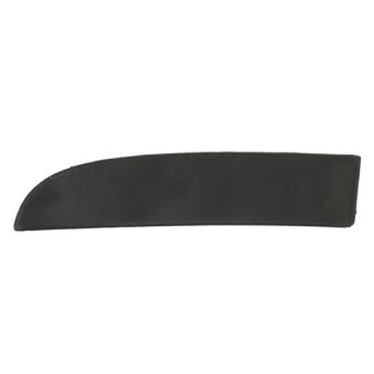 Baguette et bande protectrice, pare-chocs arrière droit BLIC 5513-00-0096976MP pour MERCEDES-BENZ SPRINTER M 50 d - 381cv