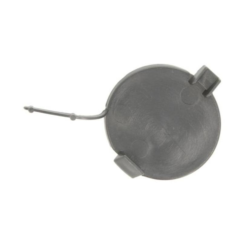 Recouvrement de pare-chocs, dispositif d'attelage avant gauche BLIC 5513-00-0109920Q - Visuel 1