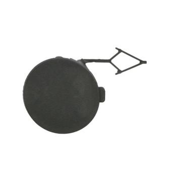 Recouvrement de pare-chocs, dispositif d'attelage BLIC 5513-00-0395970P pour VOLKSWAGEN T-ROC 2.0 R 4motion - 300cv