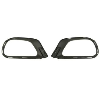 Grille de ventilation, pare-chocs avant BLIC 5513-00-0533995P