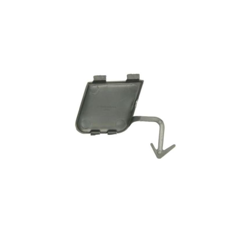 Recouvrement de pare-chocs, dispositif d'attelage avant gauche BLIC 5513-00-0537920P - Visuel 1