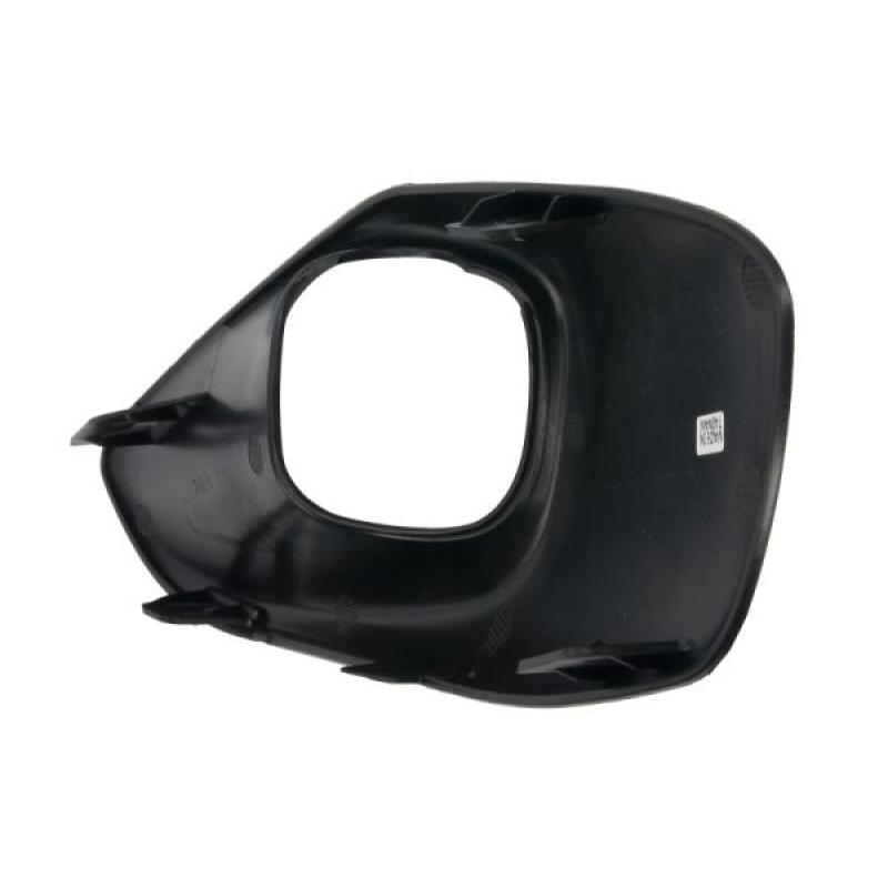 Baguette et bande protectrice, pare-chocs BLIC 5513-00-0538932P - Visuel 1