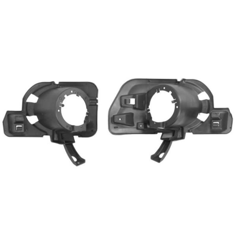 Cadre, projecteur antibrouillard avant BLIC 5513-00-0552930P - Visuel 1