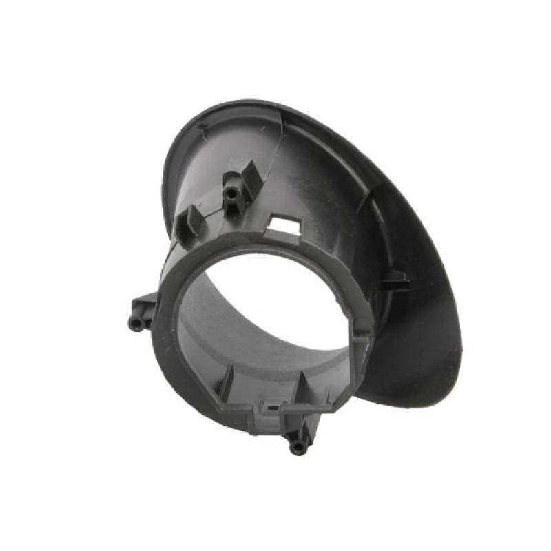 Grille de ventilation, pare-chocs avant droit BLIC 5513-00-0552932P - Visuel 1