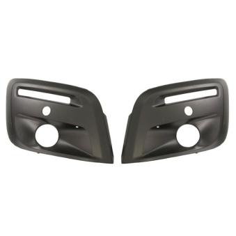 Grille de ventilation, pare-chocs avant BLIC 5513-00-0554910Q