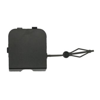 Recouvrement de pare-chocs, dispositif d'attelage avant gauche BLIC 5513-00-0554920P