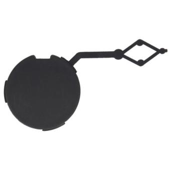 Recouvrement de pare-chocs, dispositif d'attelage BLIC 5513-00-0554971Q